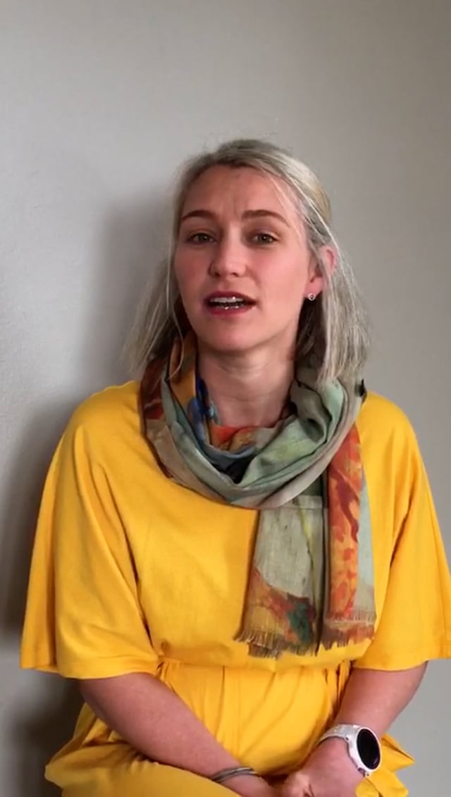 Veda Potgieter